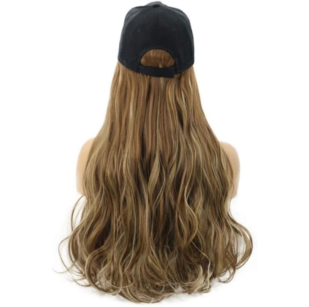 Blooming Hair 22